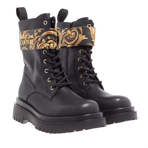 versace business schnürstiefel angezogen|Versace men's shoes.